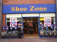 Shoe Zone Limited 739947 Image 0